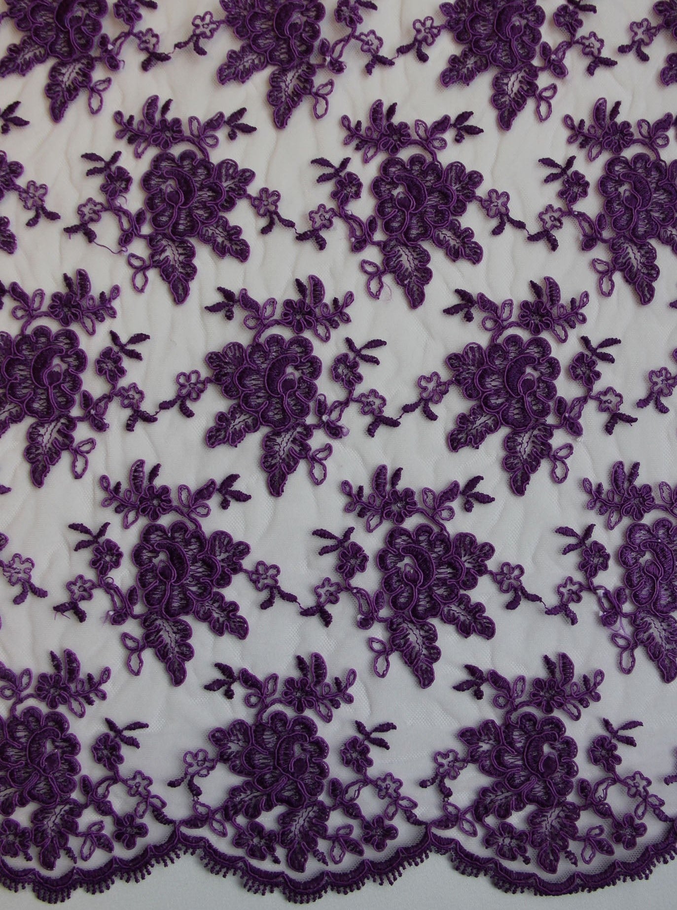 Violette Spitze - Philippa