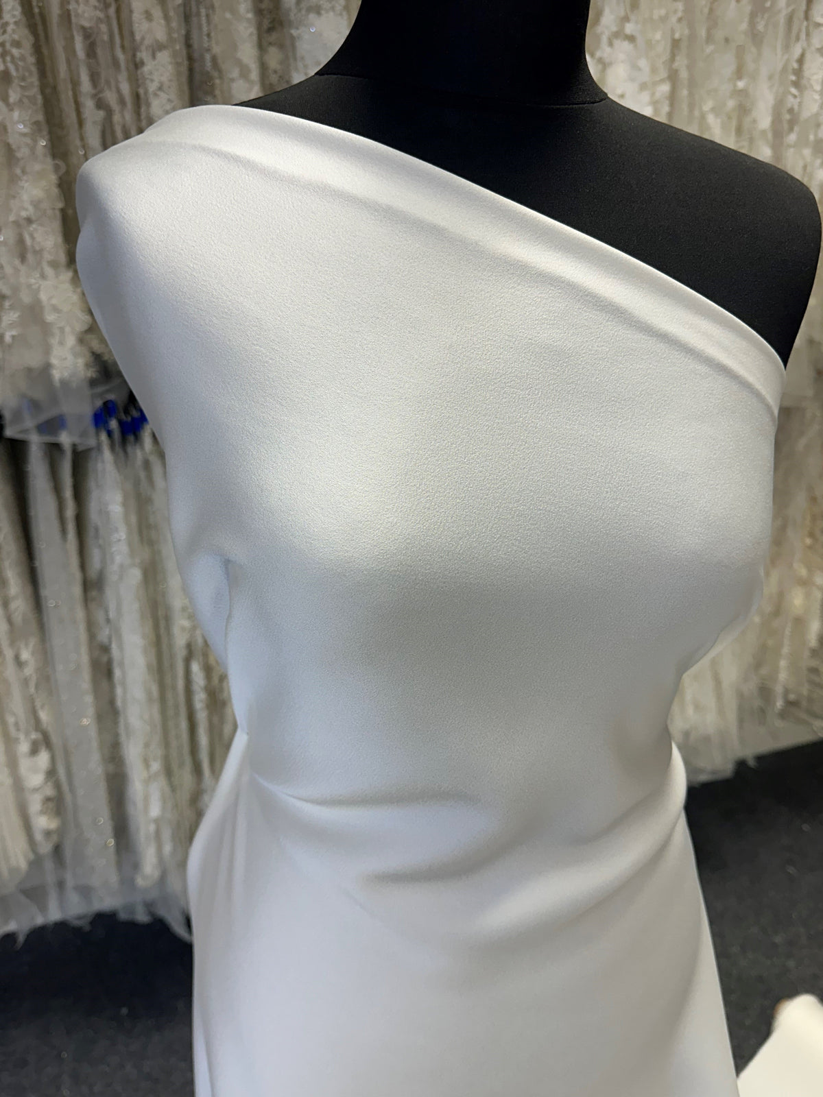 Crepe Fabrics