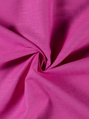 Cerise 100 % Leinen – P90