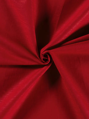 Rot 100 % Leinen – P90