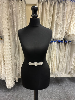 Kristallstickerei – Erwachen