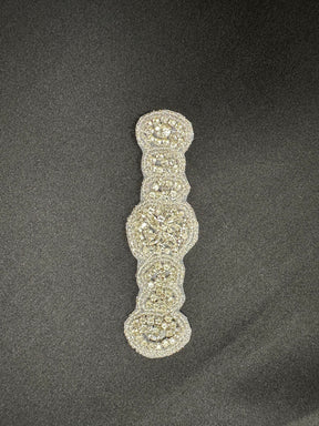 Kristallstickerei – Erwachen