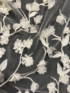 Elfenbeinfarbene Laserspitze - EB5019