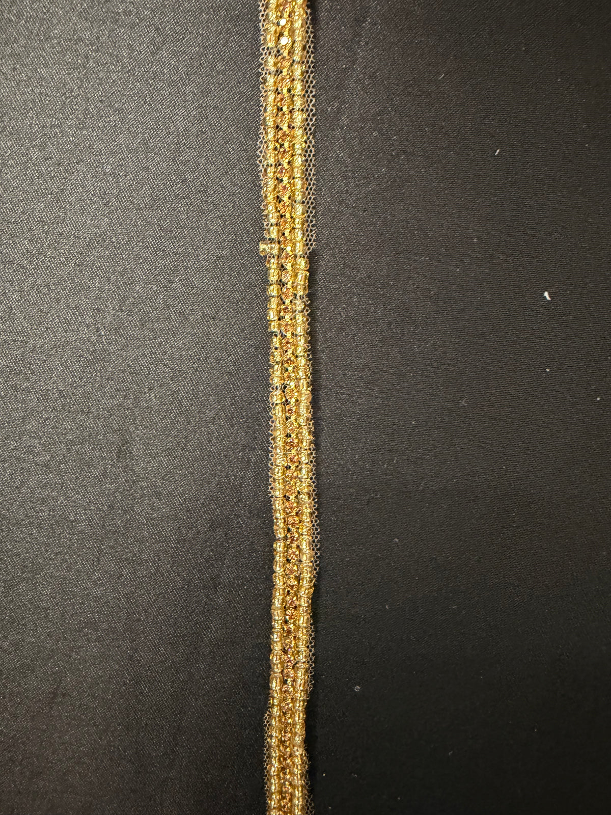 Goldkristall-Umrandung - EH1018