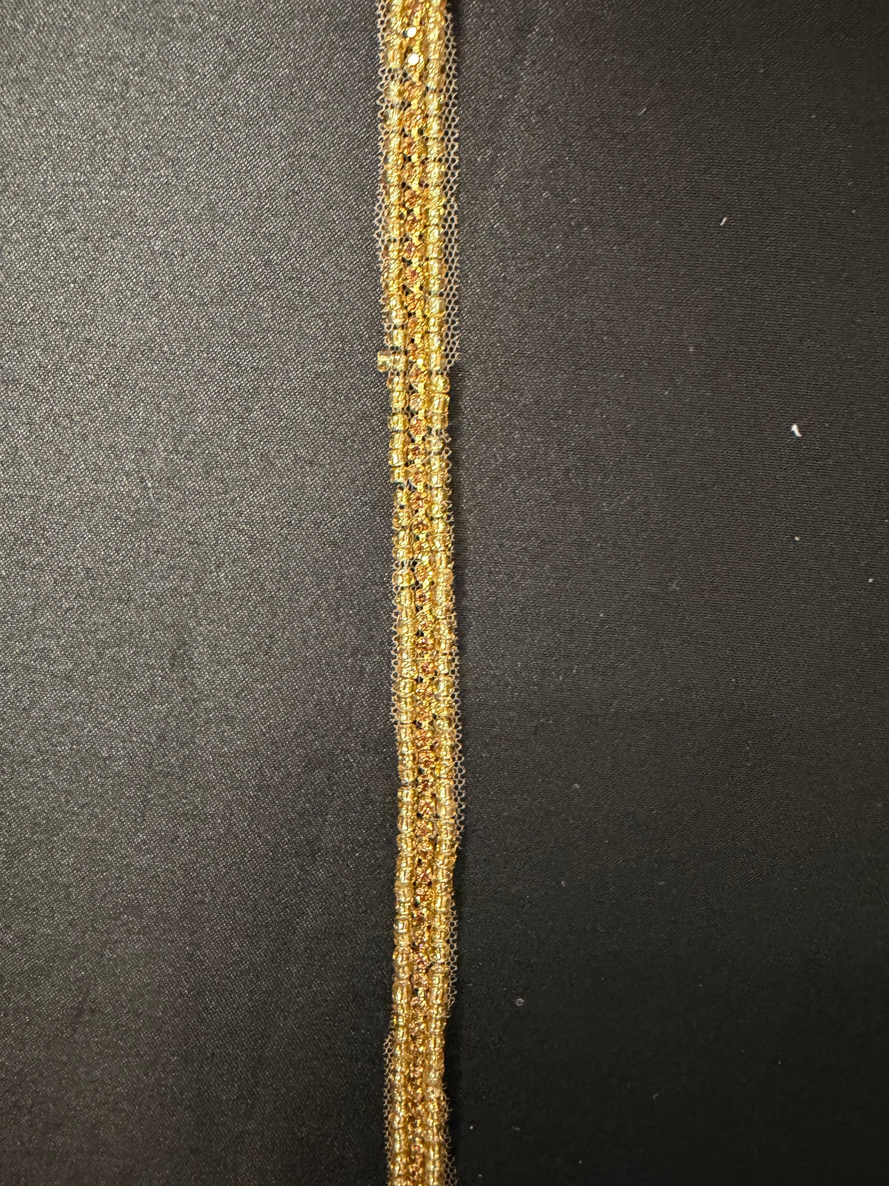 Goldkristall-Umrandung - EH1018