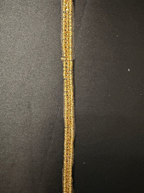 Goldkristall-Umrandung - EH1018