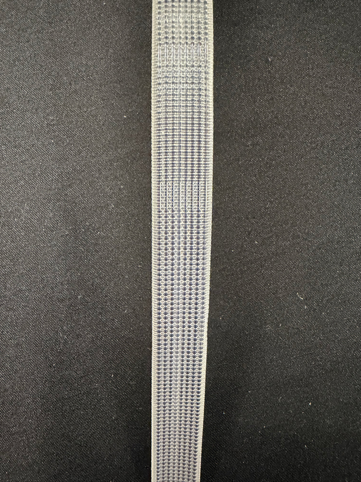 Transparente 12-mm-Stäbchen - A1
