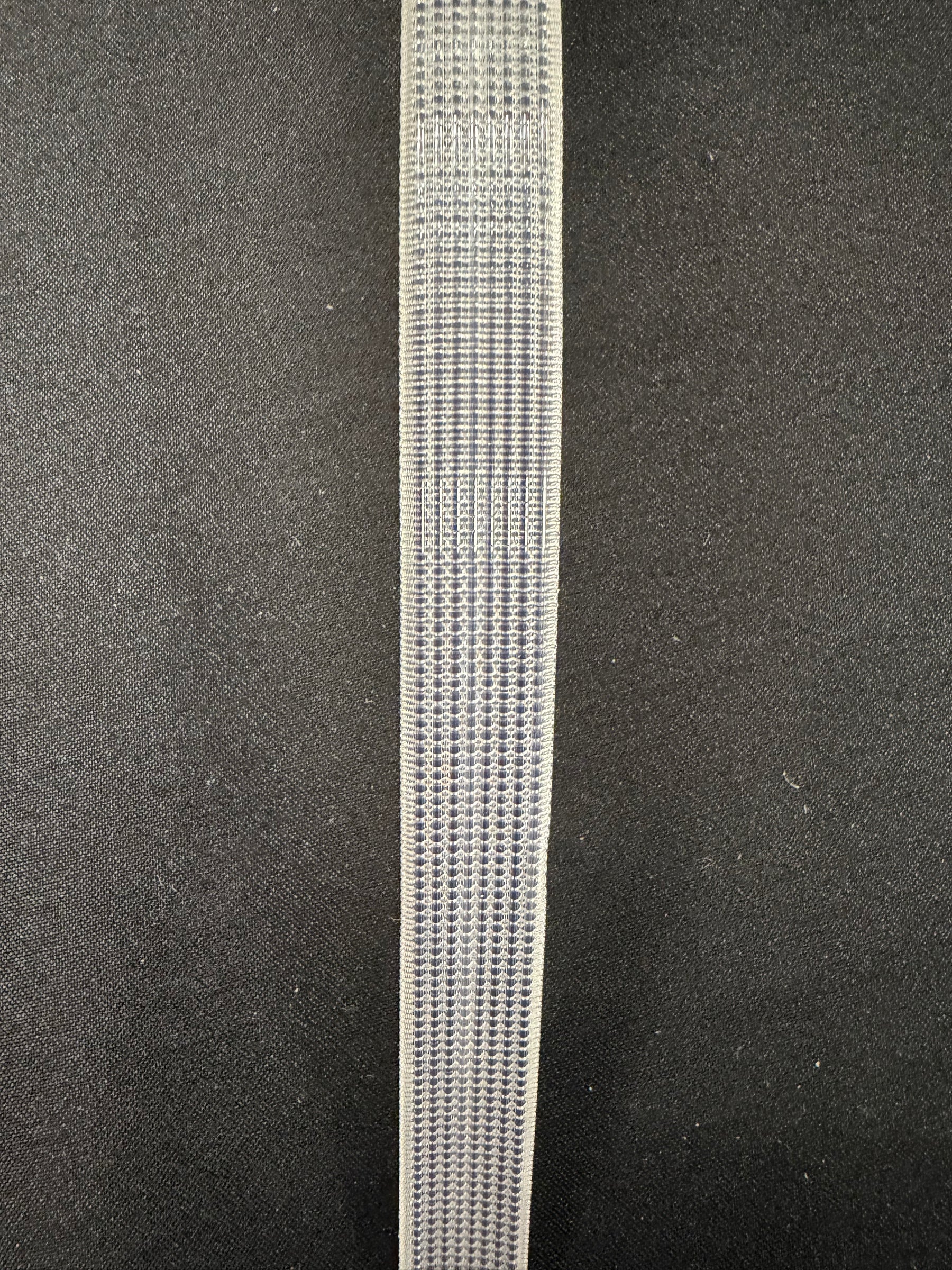 Transparente 12-mm-Stäbchen - A1