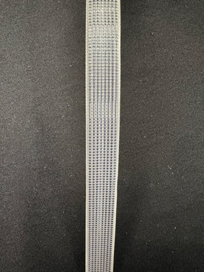 Transparente 12-mm-Stäbchen - A1