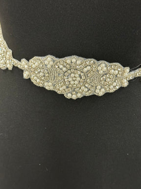 Kristallbesatz – Melancholie