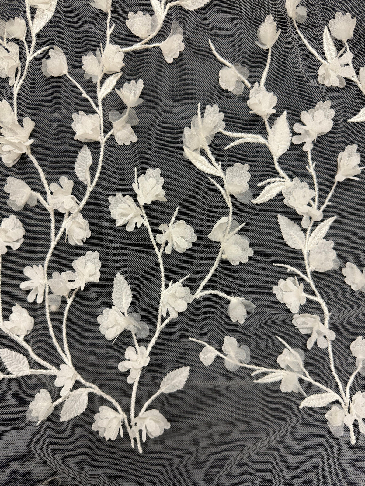 Elfenbeinfarbene Laserspitze - EB5019