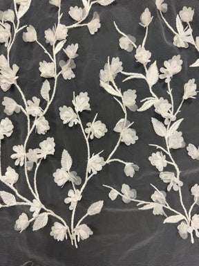 Elfenbeinfarbene Laserspitze - EB5019