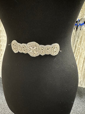 Kristallstickerei – Erwachen