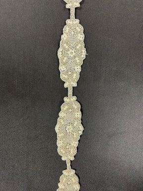 Kristallbesatz – Melancholie