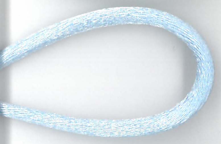 Babyblaue Rattenschwänze - A79