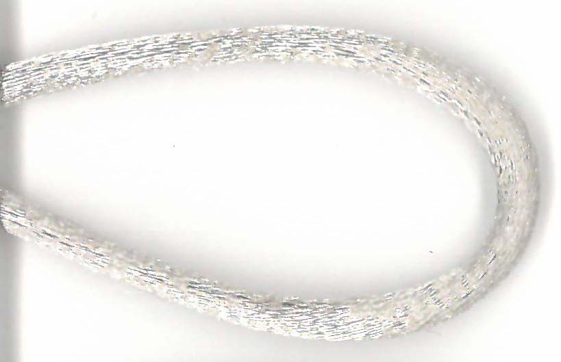 Beige Rattenschwänze - A79