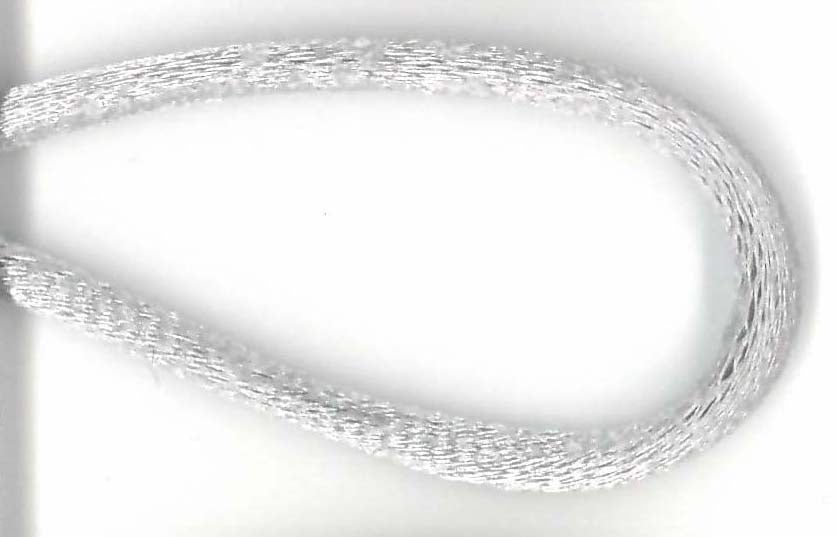 Silberne Rattenschwänze - A79