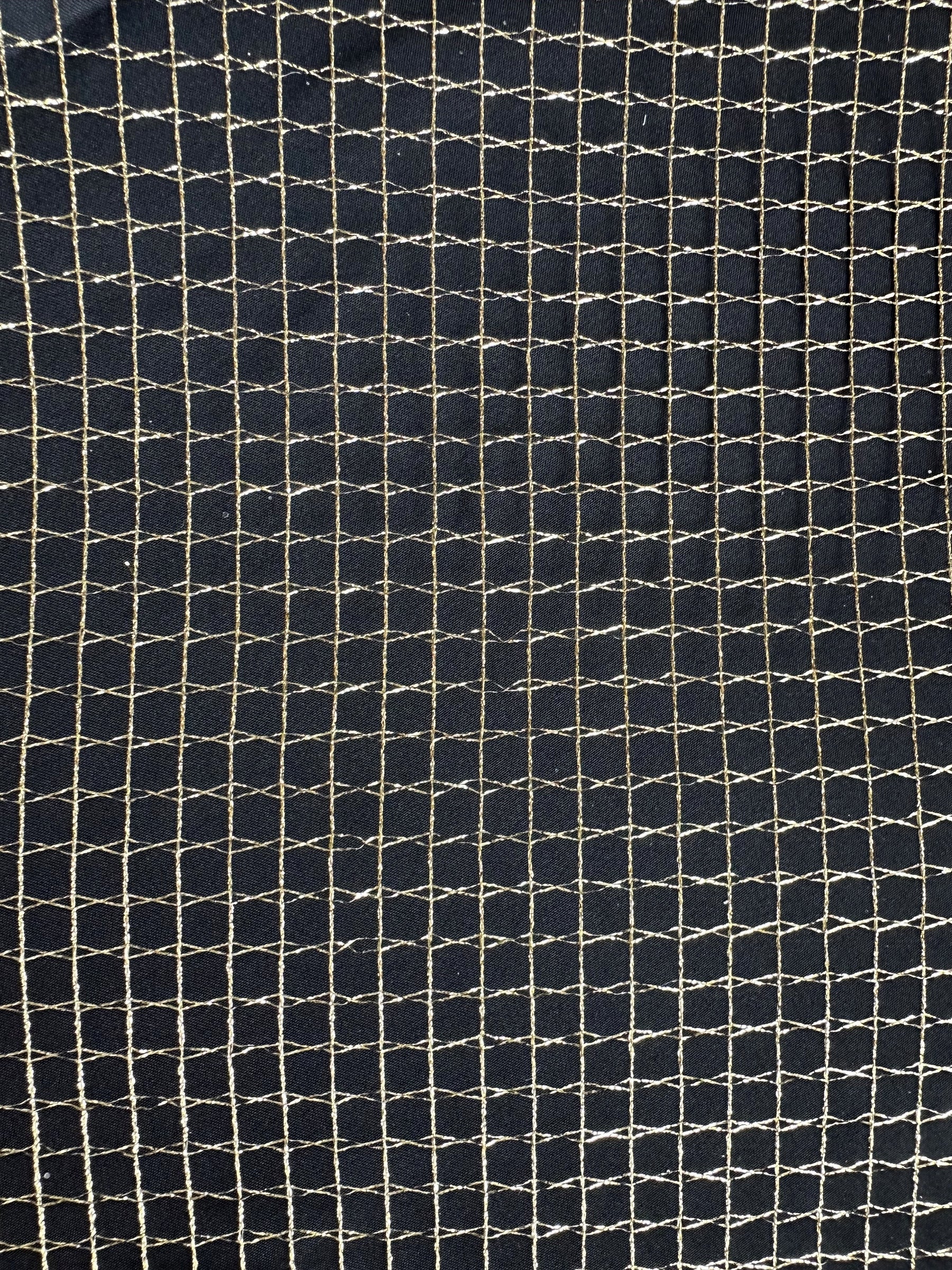 Gold Net - Acclaim