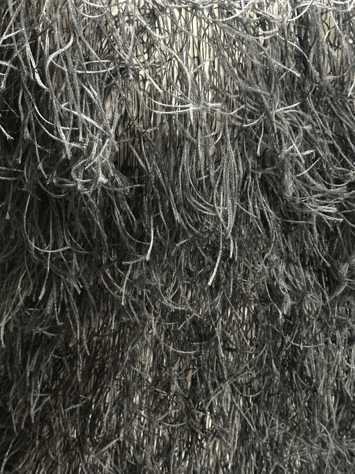 Schwarze Federspitze - Agenda