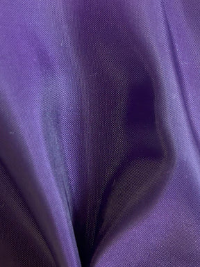 Amethyst-Polyester-Futterstoff – Eclipse