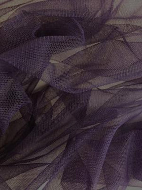 Amethyst Tulle - Dolce Vita