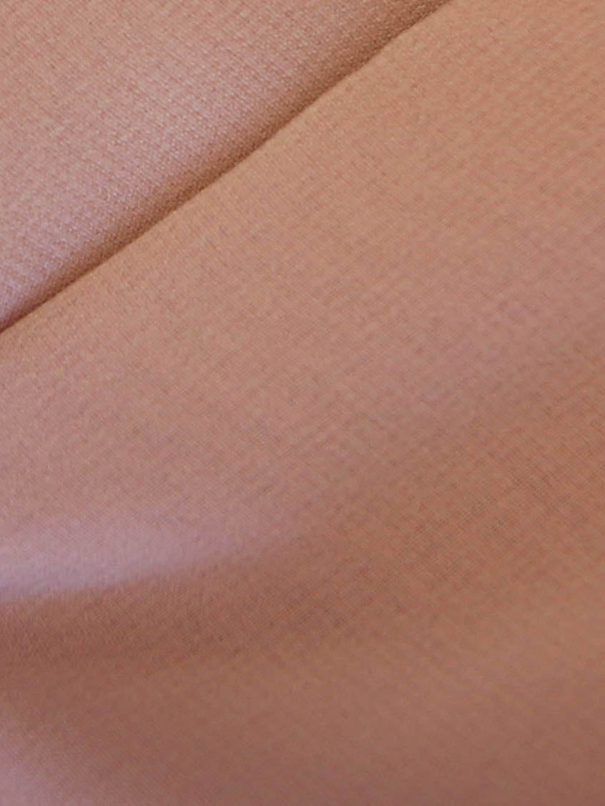 Antiker Rosen-Polyester-Chiffon-Stoff – Serendipity