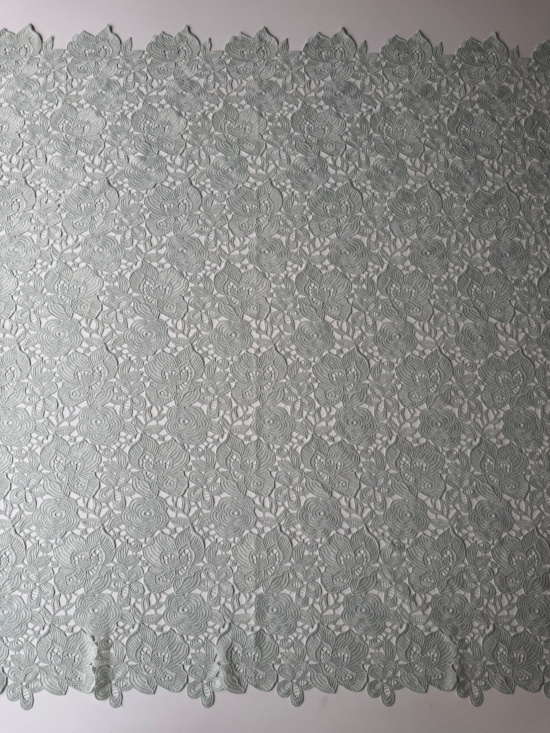 Willow Stretch Guipure-Spitze - LB2015
