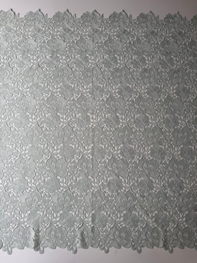 Willow Stretch Guipure-Spitze - LB2015