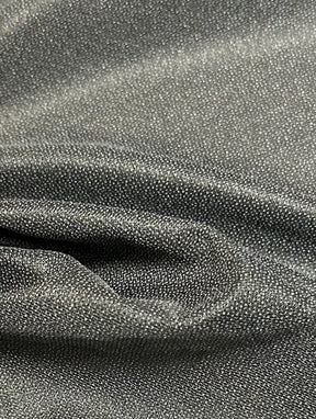 Schwarzes, aufbügelbares Einlagevlies – Admiral