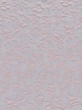 Jacquard mit erhabenem Lavendel-/Pink-Muster – BR1003