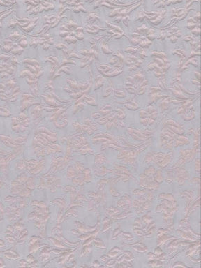 Jacquard mit erhabenem Lavendel-/Pink-Muster – BR1003