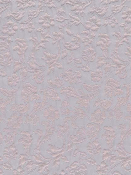Jacquard mit erhabenem Lavendel-/Pink-Muster – BR1003