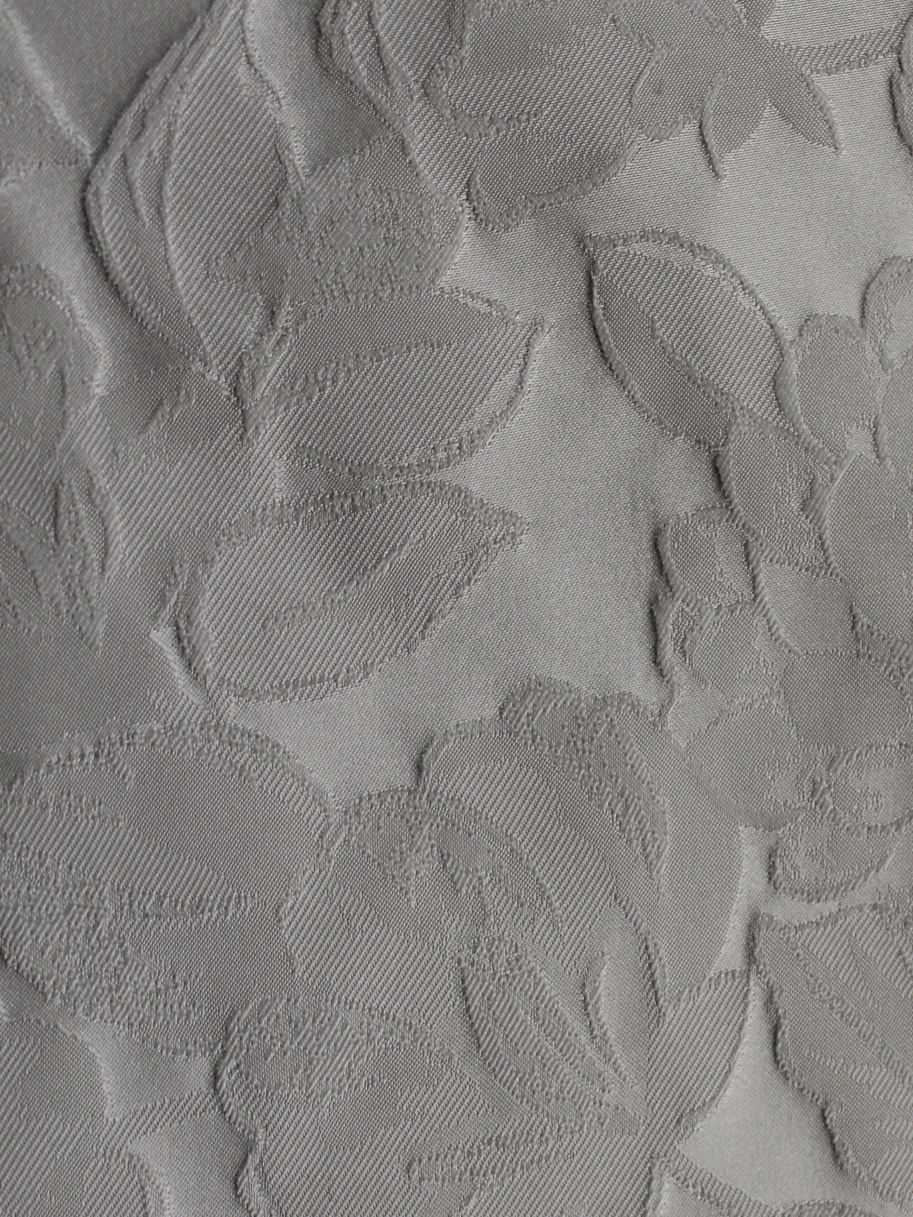 Ivory Italian Brocade - BR1008