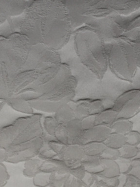 Ivory Italian Brocade - BR1008