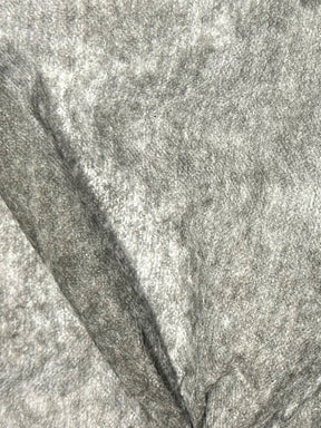 Aufbügelbares Einlagevlies aus Kohle – Baron