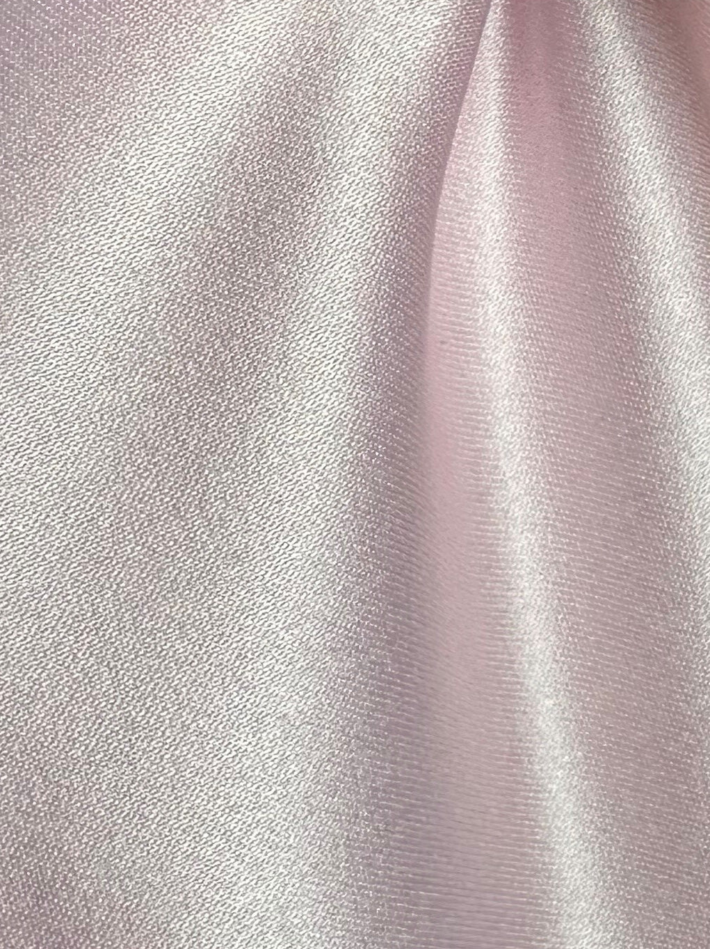 Blossom Polyester Satin - Kanada