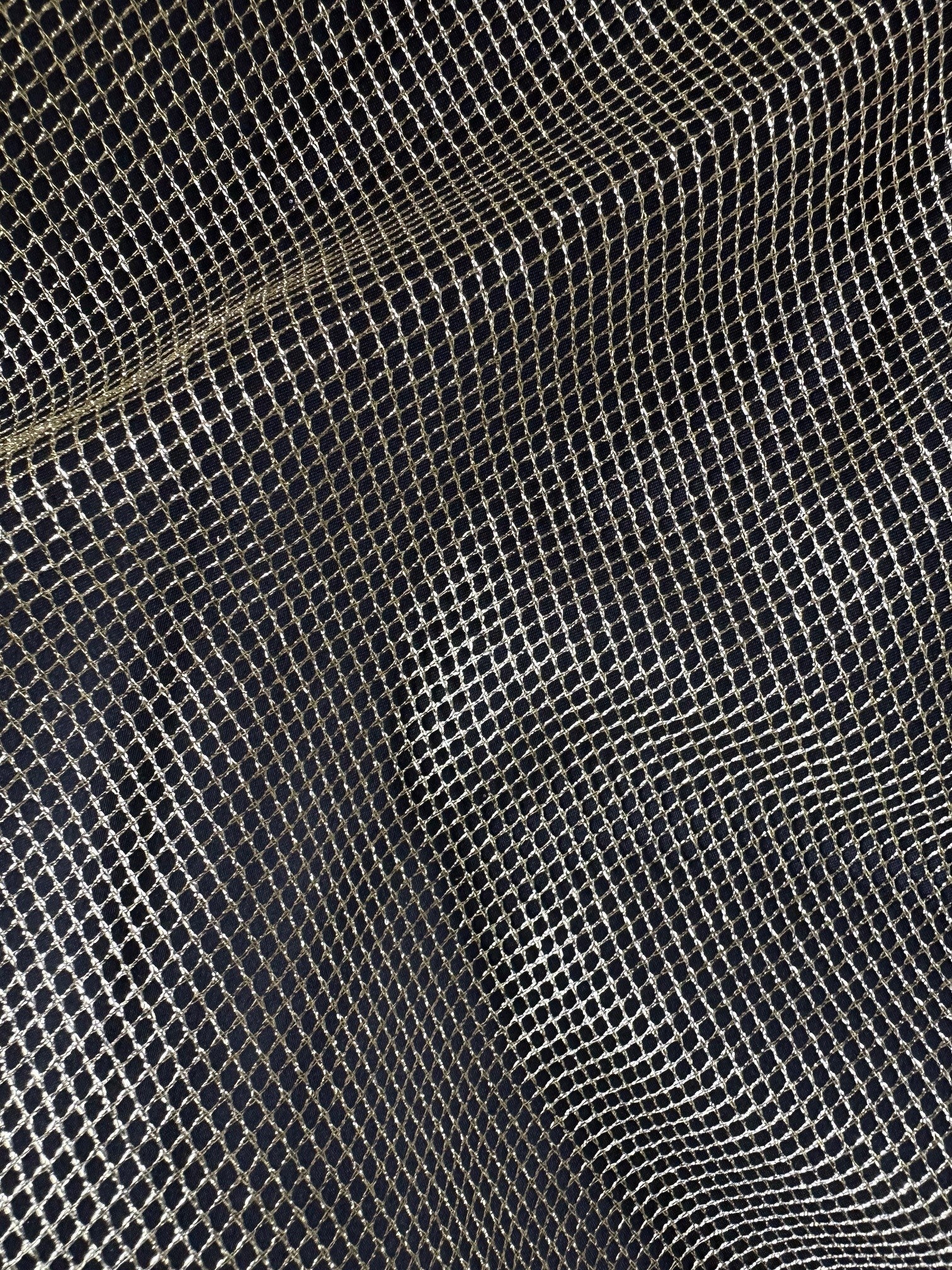 Gold Net - Breezy