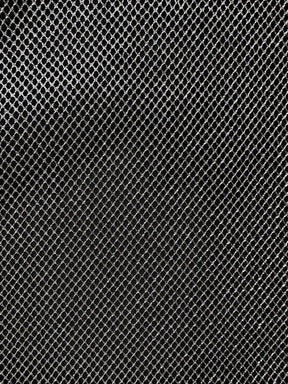 Silver Net - Breezy