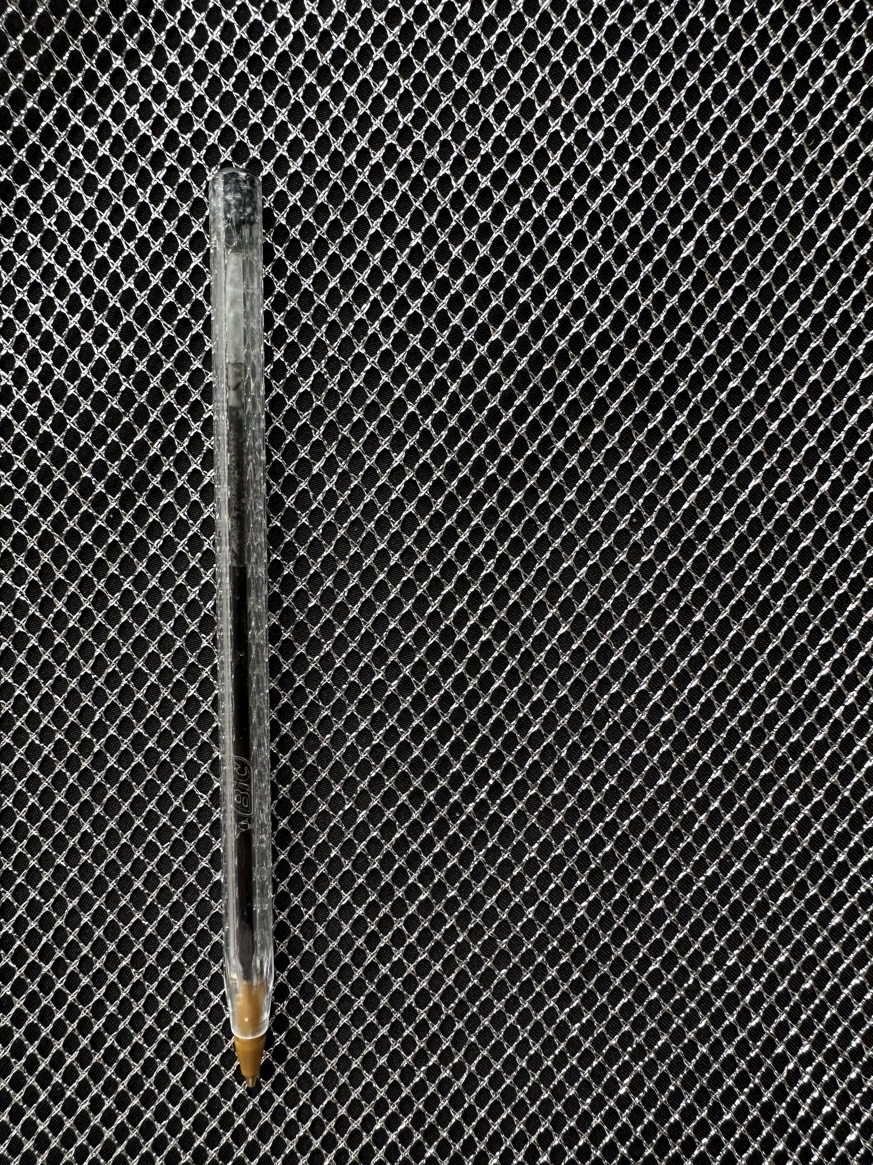 Silver Net - Breezy
