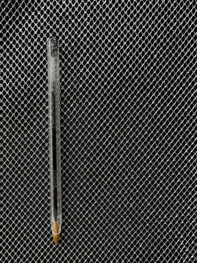 Silver Net - Breezy