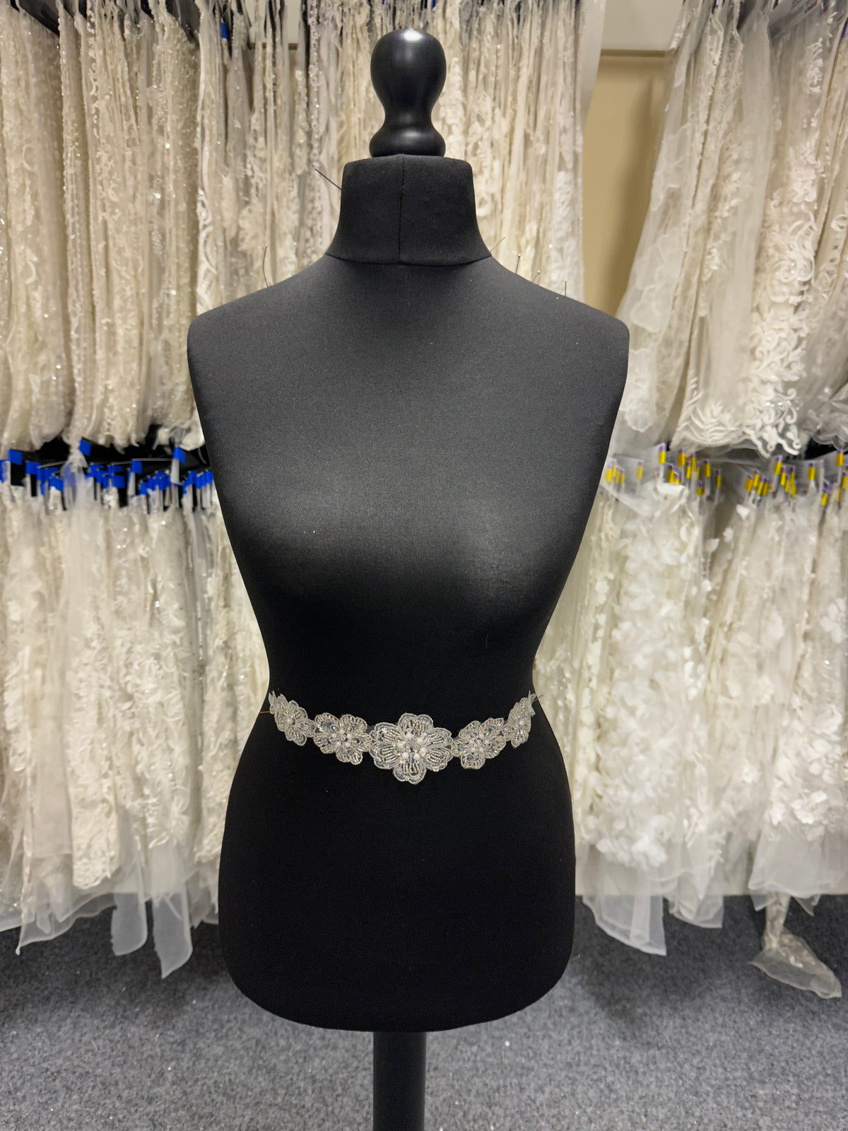 Kristallstickerei - Gusli (CF AP 242/28)