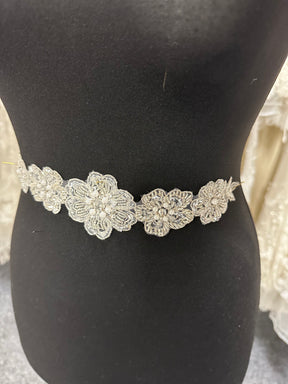 Kristallstickerei - Gusli (CF AP 242/28)