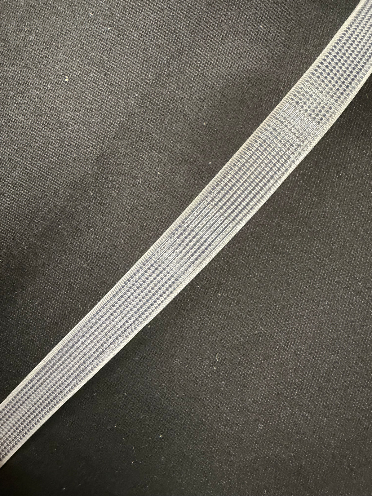 Transparente 12-mm-Stäbchen - A1