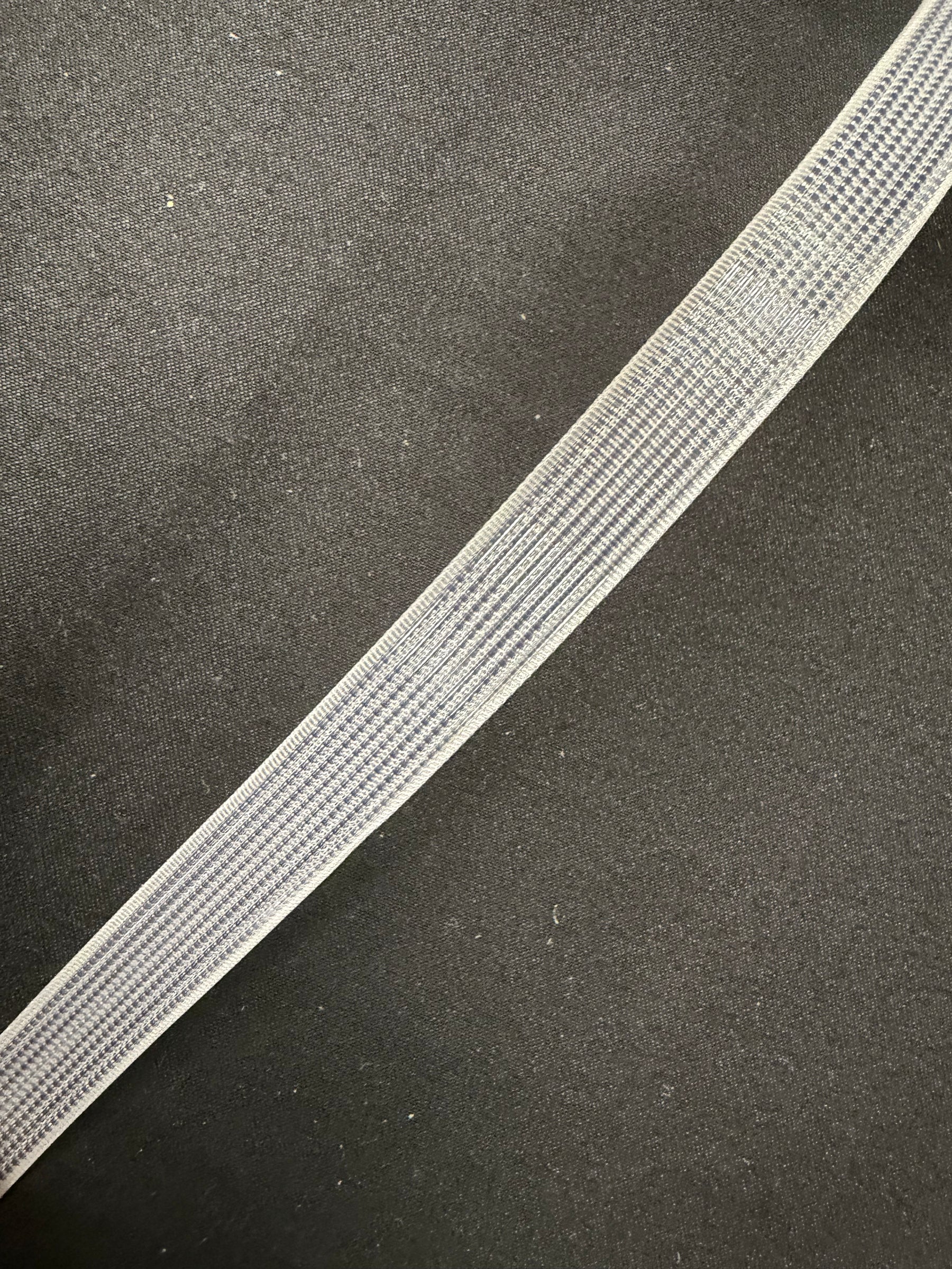 Transparente 12-mm-Stäbchen - A1