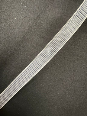 Transparente 12-mm-Stäbchen - A1