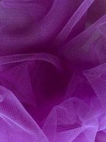 Candy Tulle - Dolce Vita