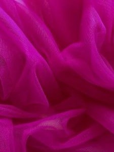 Cerise Tulle - Dolce Vita