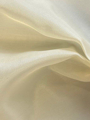 Champagnerfarbener Polyester-Futterstoff - Eclipse