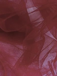 Weinroter Tüll – Dolce Vita