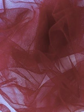 Weinroter Tüll – Dolce Vita